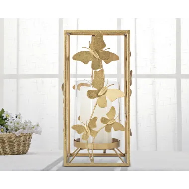 P/CAND GLAM MOTYL 14 14 29 cm MIN 2